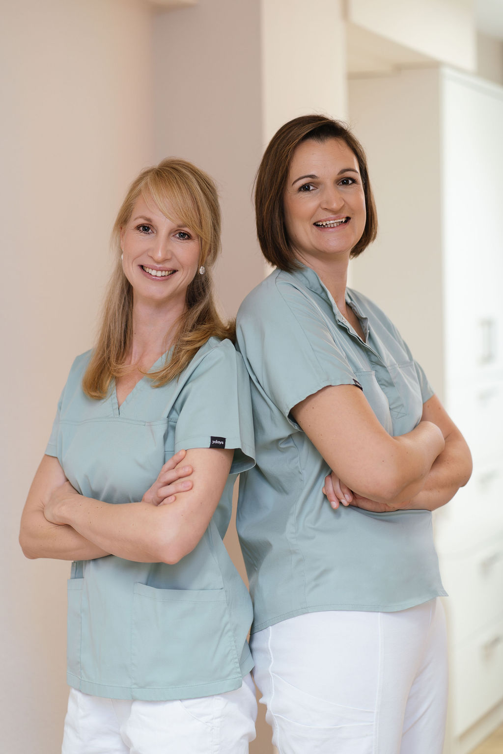 Praxis GynTeam Langenfeld